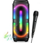 Karaoke Party Speaker USB - Party Fun