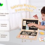 Computer Legno Activity - Tooky Toy