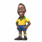 Pelè - Minix