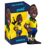 Pelè - Minix