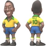 Pelè - Minix