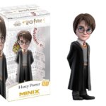 Harry Potter - Minix