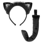 Set Gatto - Widmann