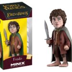 Frodo - Minix