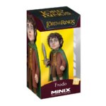 Frodo - Minix