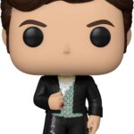 Colin Bridgerton - Funko