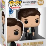 Colin Bridgerton - Funko