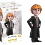 Ron Harry Potter - Minix
