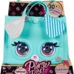 Borsa Purse Pets Vipooch - Spin Master