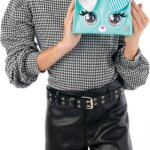 Borsa Purse Pets Vipooch - Spin Master