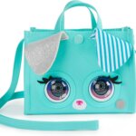 Borsa Purse Pets Vipooch - Spin Master