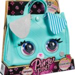 Borsa Purse Pets Vipooch - Spin Master