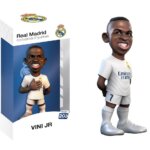 Vinicius - Minix