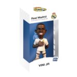 Vinicius - Minix