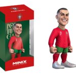 Cristiano Ronaldo - Minix
