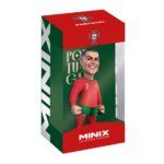 Cristiano Ronaldo - Minix