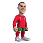 Cristiano Ronaldo - Minix