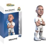 Mbappè - Minix