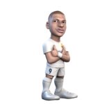 Mbappè - Minix