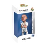 Mbappè - Minix
