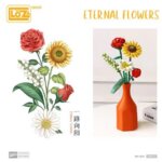 Mini Mattoncini Fiori d' Arancio - ITN La Giraffa