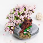 Mini Mattoncini Pianta Bonsai - ITN La Giraffa