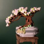 Mini Mattoncini Pianta Bonsai - ITN La Giraffa