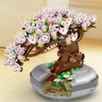 Mini Mattoncini Pianta Bonsai - ITN La Giraffa