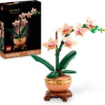 10343 Mini Orchidea- Lego