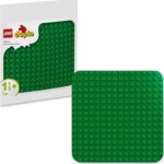 10460 Base Verde - Lego