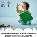 10460 Base Verde - Lego