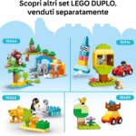 10460 Base Verde - Lego