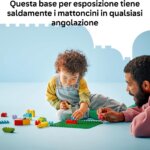 10460 Base Verde - Lego