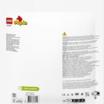10460 Base Verde - Lego