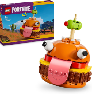 77070 Durrr Burger - Lego