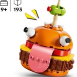 77070 Durrr Burger - Lego