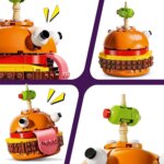 77070 Durrr Burger - Lego
