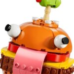 77070 Durrr Burger - Lego