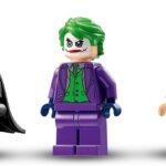 76303 Tumbler di Batman Contro Two Face e The Joker - Lego
