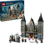 76453 Villa Malfoy - Lego