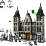 76453 Villa Malfoy - Lego