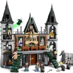 76453 Villa Malfoy - Lego