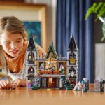 76453 Villa Malfoy - Lego
