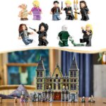 76453 Villa Malfoy - Lego