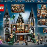 76453 Villa Malfoy - Lego