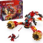 71830 Mech Storm Rider di Kai - Lego