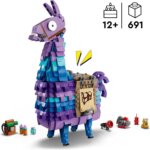 77071 Lama delle Scorte - Lego