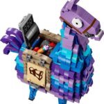 77071 Lama delle Scorte - Lego