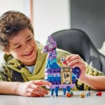 77071 Lama delle Scorte - Lego