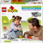 10425 Pack di Espansione Tunnel e Binari - Lego